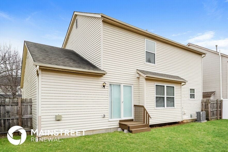 Building Photo - 1599 Covina Dr