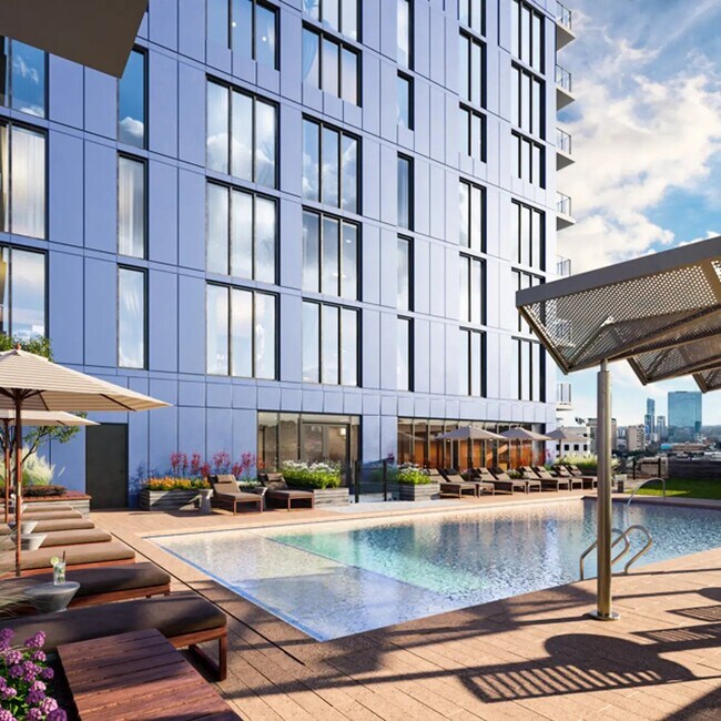 Photo inspiration: Picture Idea: Skyline Sanctuary Exclusive Penthouse Ret