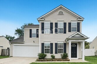 Building Photo - 3009 Hawick Commons Dr