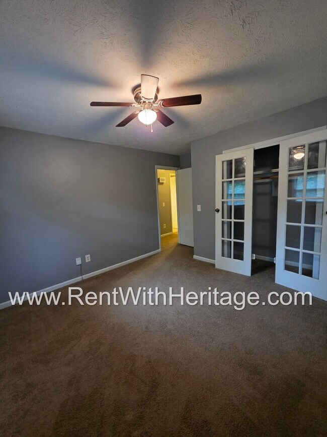 Building Photo - Gorgeous 4 Sided Brick Home/ Upgrades Galore/ Full Unfinished Basement