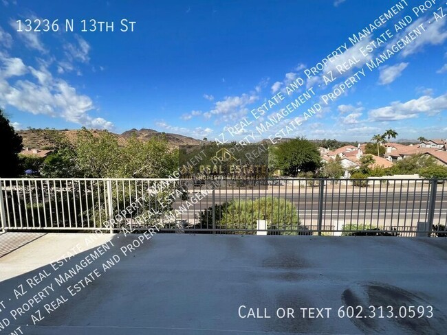Building Photo - 13236 N 13th St
