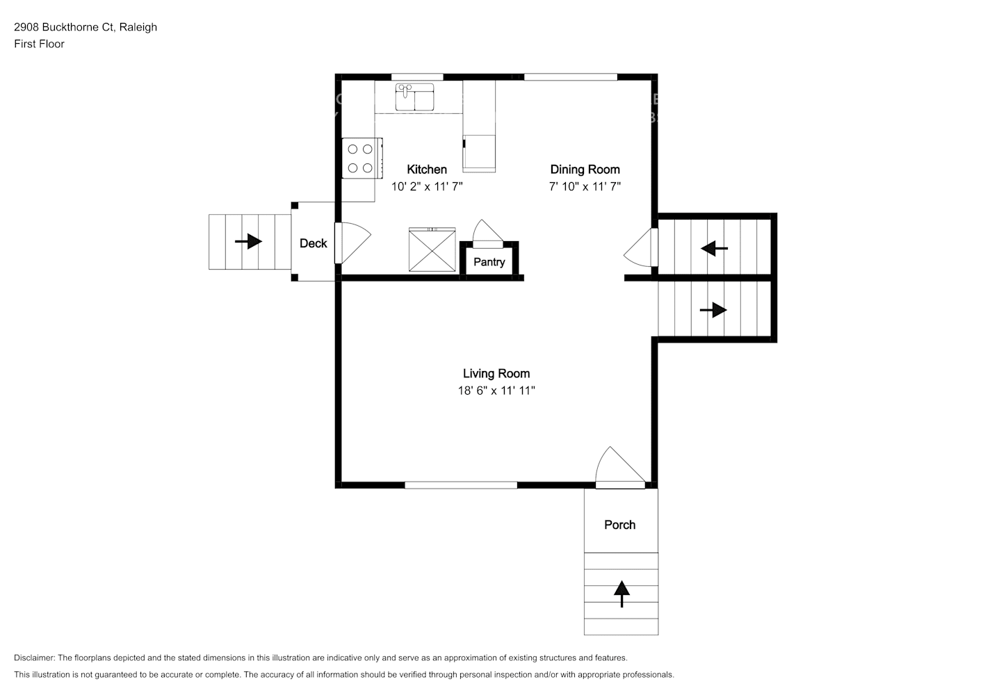 Building Photo - 2908 Buckthorne Ct