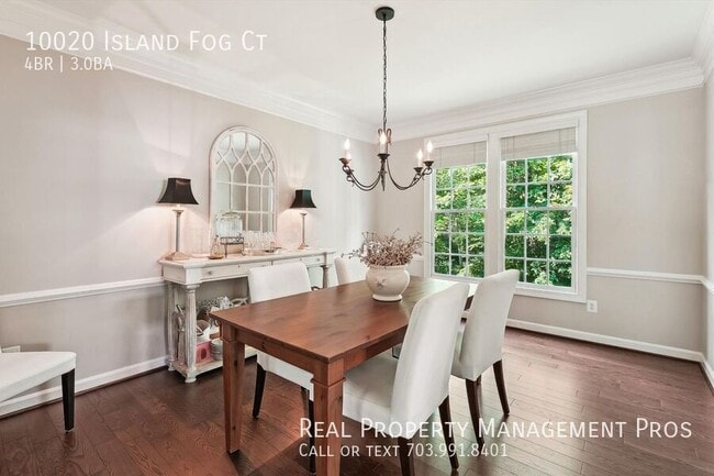 Building Photo - 10020 Island Fog Ct