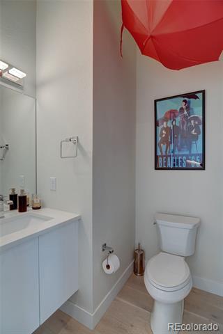 Building Photo - 5125 W 29th Ave