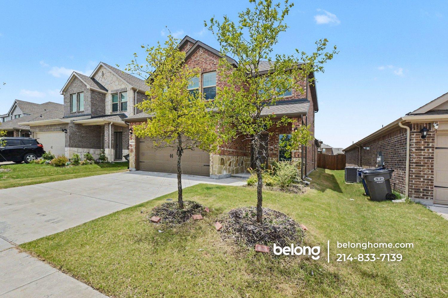 Building Photo - 1109 Sunflower Ln