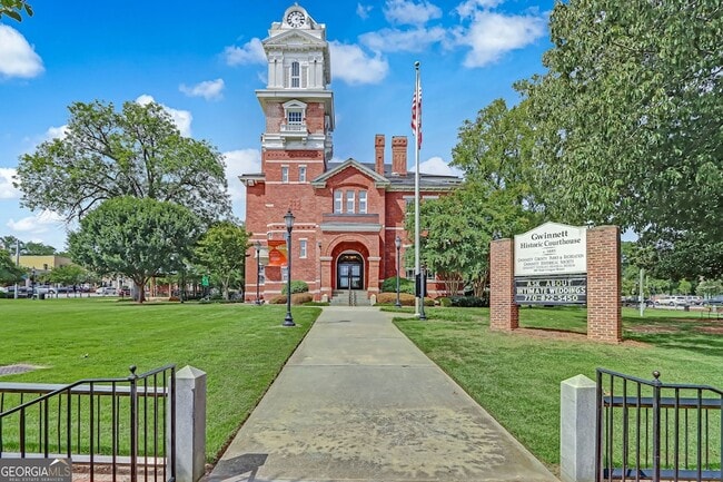 Building Photo - 597 Paper Mill Rd