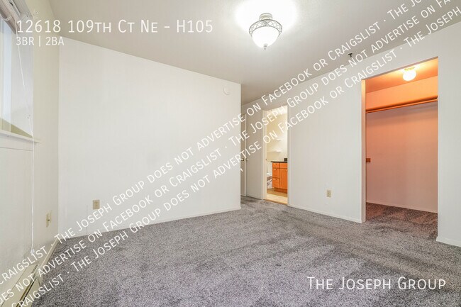 Building Photo - 12618 109th Ct NE