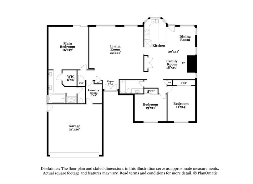 Building Photo - 11205 W Sunflower Pl