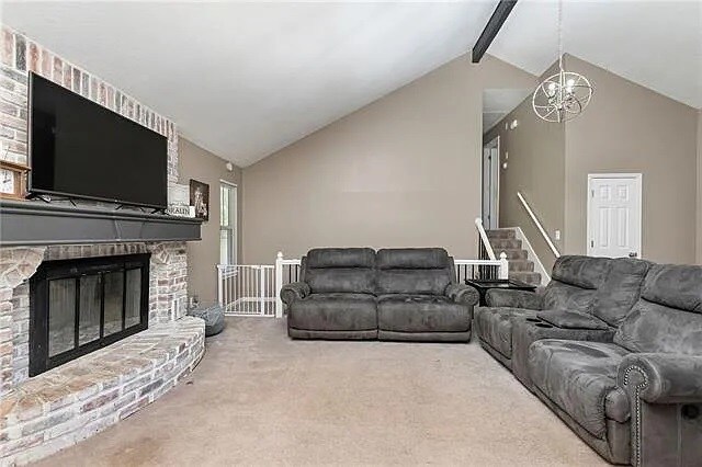 Livingroom - 919 NE 112th Ter