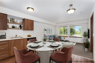 Building Photo - Reserve at SeaTac 55+ Active Senior Living