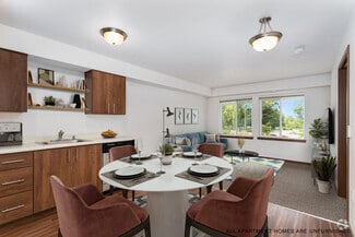 Building Photo - Reserve at SeaTac Senior Affordable Living