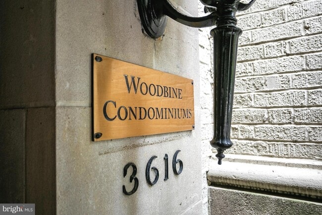 Building Photo - 3616 Connecticut Ave NW