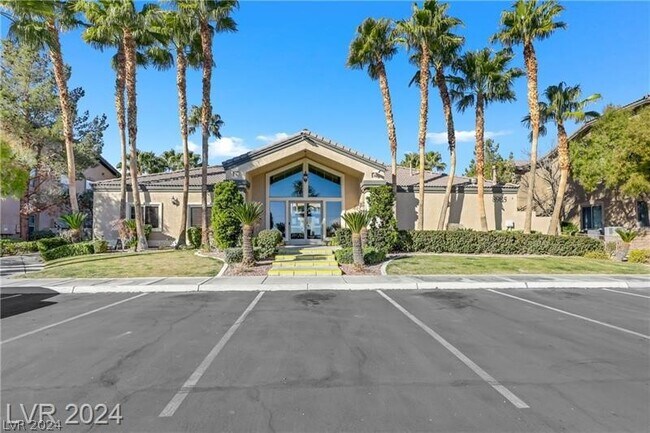 Building Photo - 8985 S Durango Dr