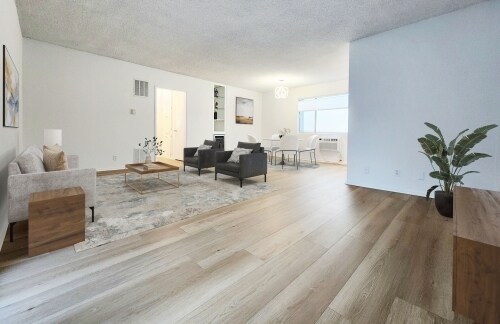 Interior Photo - 1873 Veteran Ave