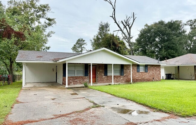 Primary Photo - Home For Lease