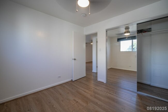 Building Photo - 1402 Piikoi St