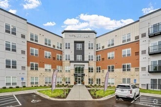 Building Photo - The Aurilla Apartments