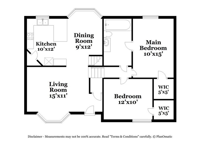 Building Photo - 5902 Woodview Dr