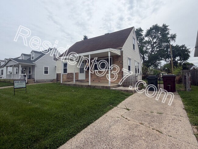 Building Photo - Charming 3 Bed 1 Bath in Kettering
