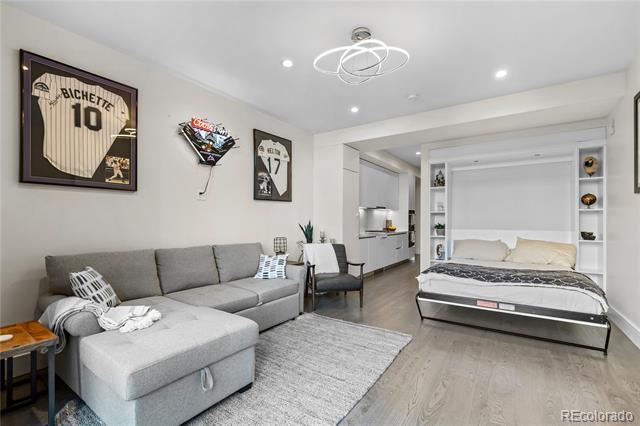 Building Photo - 1901 Wazee St