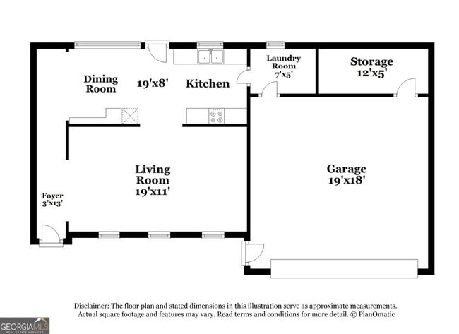 Building Photo - 1072 Martin Nash Rd SW