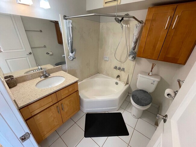 Building Photo - Furnished 1 Bedroom Island Colony Great Amenities!