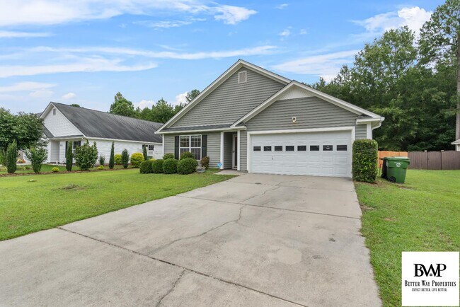 Building Photo - 824 White Fawn Dr