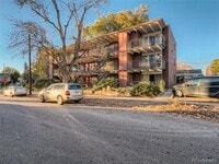 Building Photo - 701 E Bayaud Ave