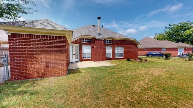 Building Photo - 7309 Senderson Ct