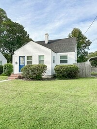 Building Photo - Remodeled 2 bed / 1 bath home