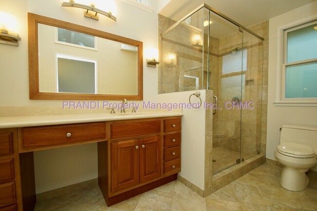 Building Photo - "Charming 4-Bedroom Oasis in San Rafael wi...