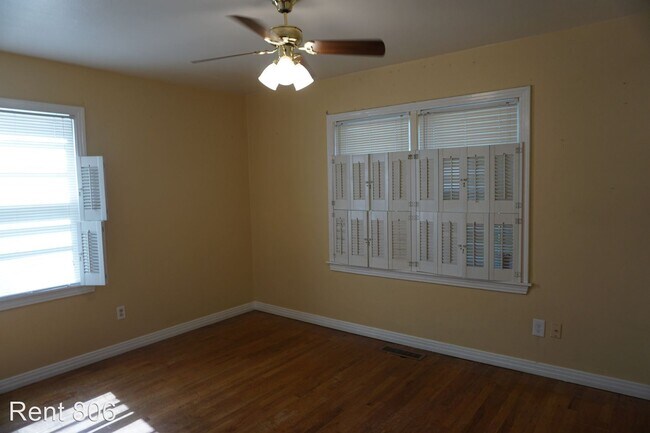 Building Photo - 2 br, 1 bath House - 3514 26th