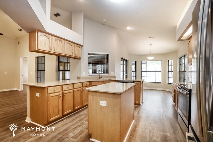 Building Photo - 4541 Marsh Harbor Dr