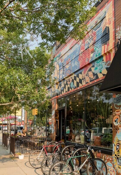 Building Photo - 504 N Pearl St