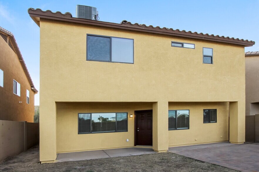 Building Photo - 4855 S 4th Ave