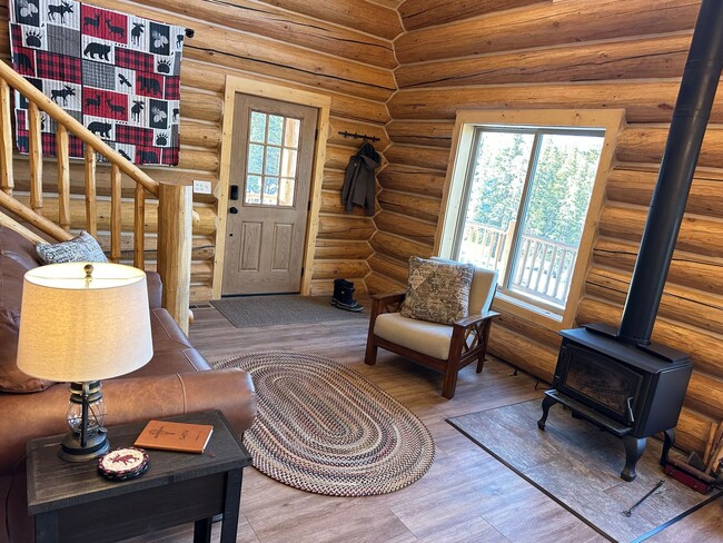 Building Photo - 6 month lease! Fairplay Cabin! 2 beds plus...