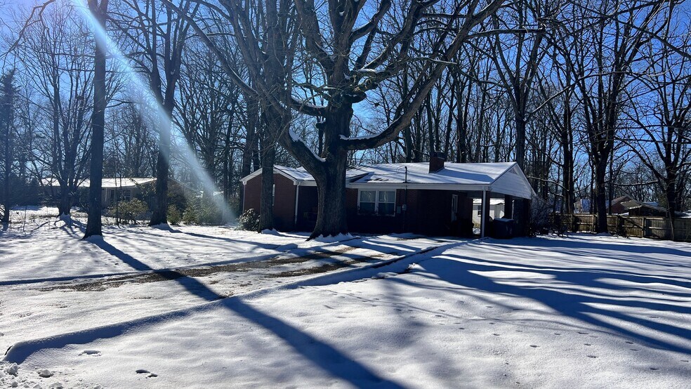 Building Photo - 3616 Skyview Dr SE