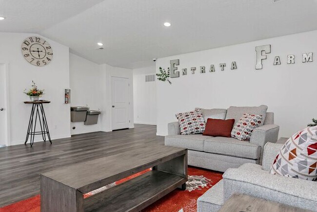 Building Photo - Gorgeous 3-Story 2021 Payton Model Townhom...