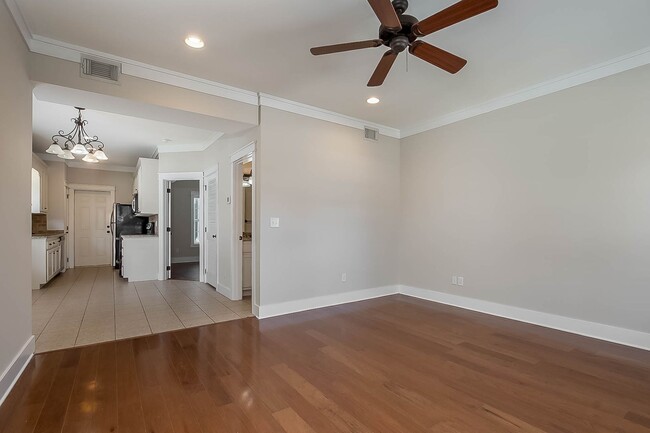 Building Photo - The Grove