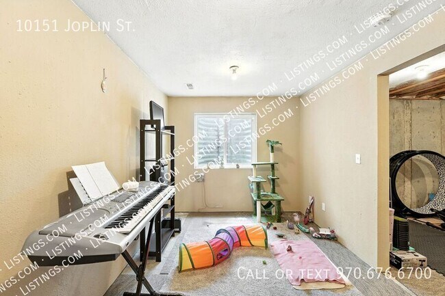 Building Photo - 10151 Joplin St