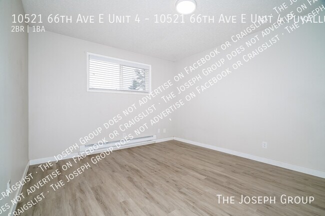 Building Photo - 10521 66th Ave E