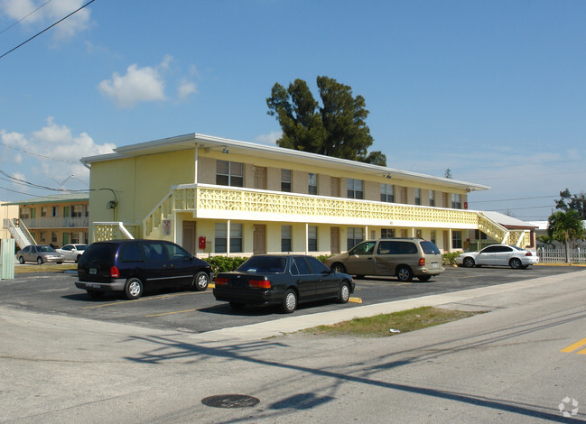 Building Photo - Ridge Road Apartments