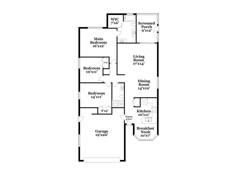 Building Photo - 4262 Sandhurst Dr