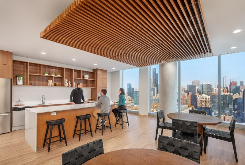 Building Photo - 1403 S Wabash Ave
