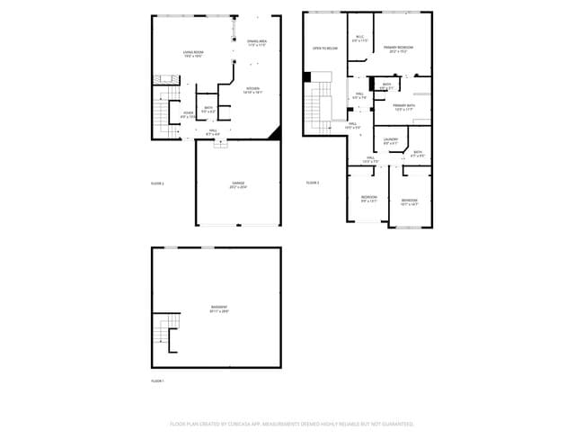 Building Photo - 1603 Spyglass Cir