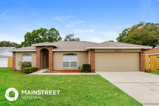 Building Photo - 5829 Daughtery Downs Loop