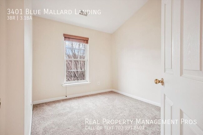 Building Photo - 3401 Blue Mallard Landing