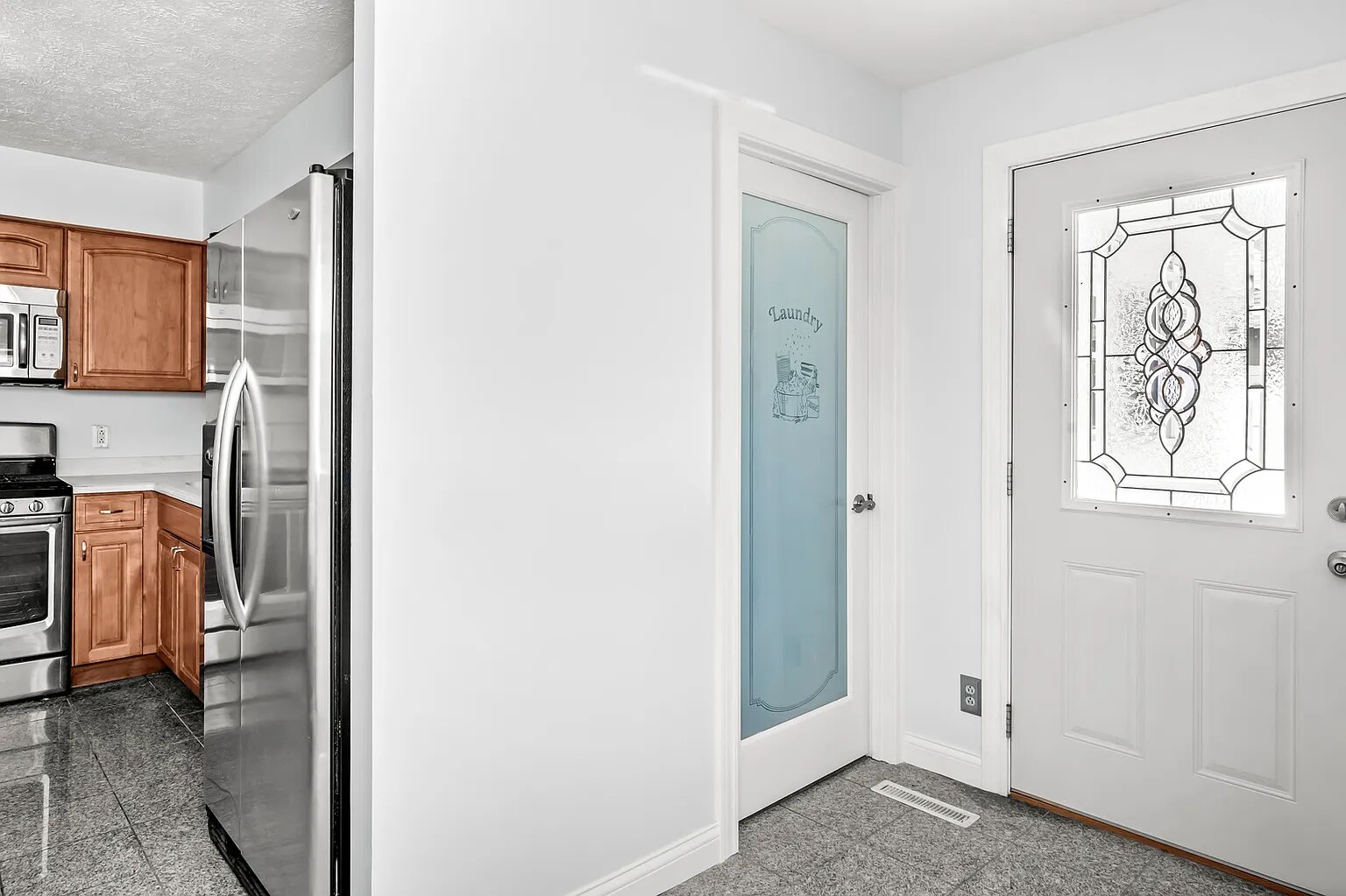Laundry - 501 E Cherry St