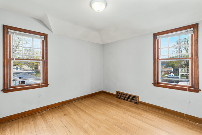 Building Photo - 4531 N Morris Blvd