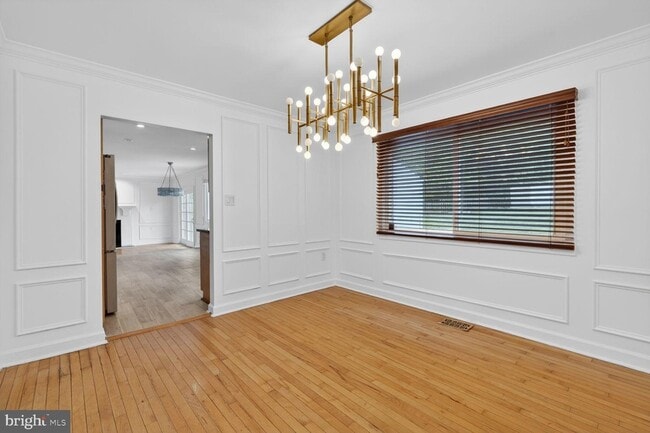 Building Photo - 9534 Braddock Rd